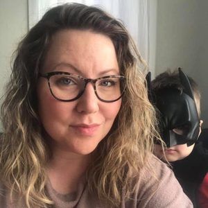 Meet your Posher, Annalaura